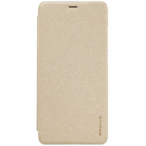 Книжка Nillkin Sparkle Leather Case Xiaomi K20/K20 Pro/Mi 9T/Mi 9T Pro Golden, Золото
Книжка Nillkin Sparkle Leather Case Xiaomi K20/K20 Pro/Mi 9T/Mi 9T Pro Golden, Золото
