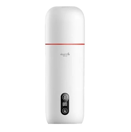 

Электрический термос Deerma Electric Hot Water Cup, Белый