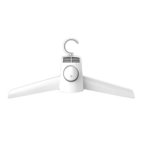 

Сушилка для одежды Xiaomi Smart Frog Portable Dryer, Белый