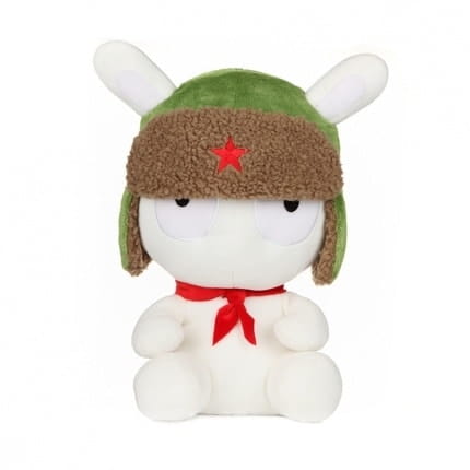 Мягкая игрушка Xiaomi (Mi) Rabbit 25 см