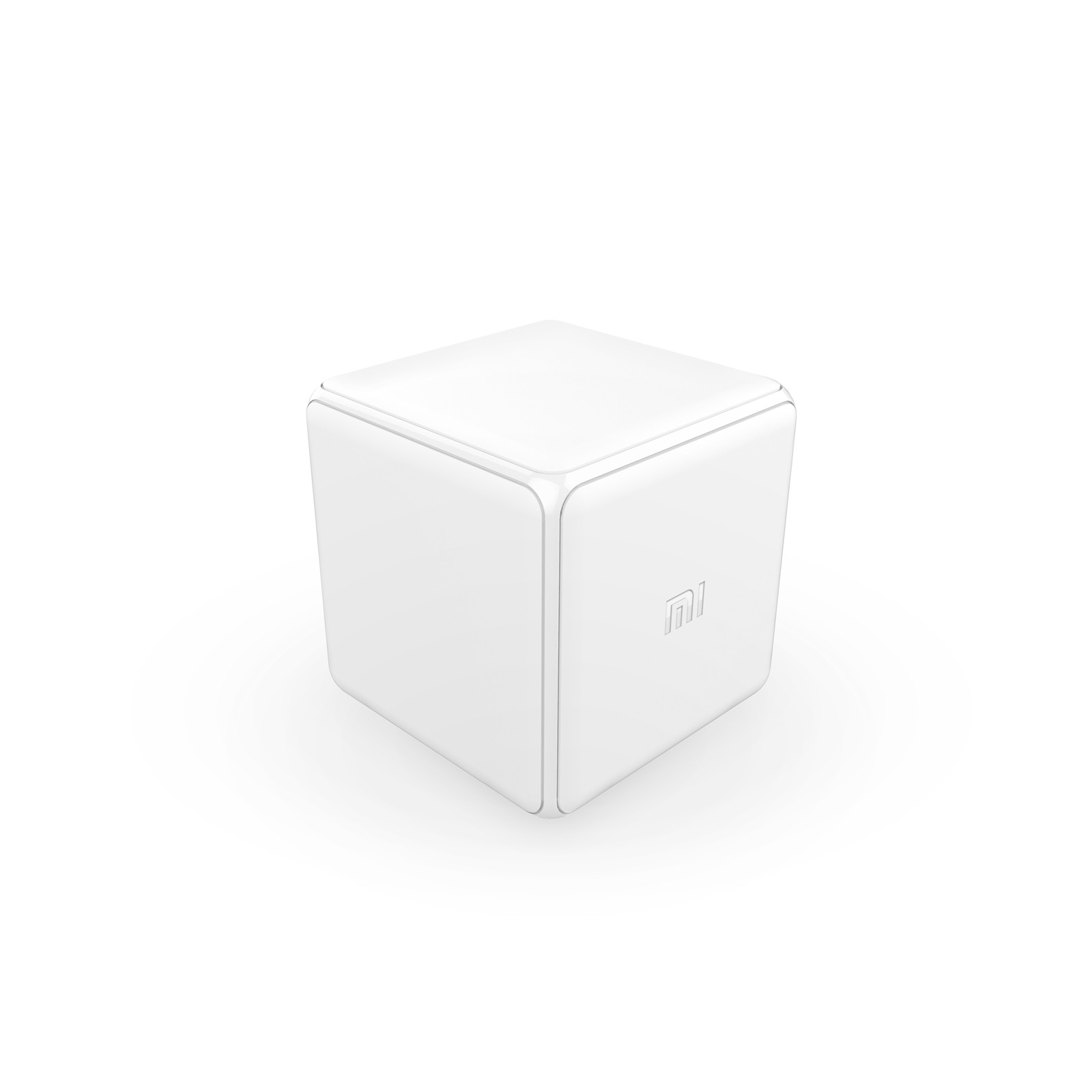 

Xiaomi Mi Cube - универсальный пульт управления