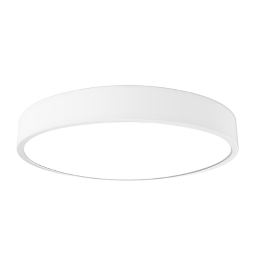 

Потолочная лампа Yeelight Jade Ceiling Light Mini 350 мм, Белый