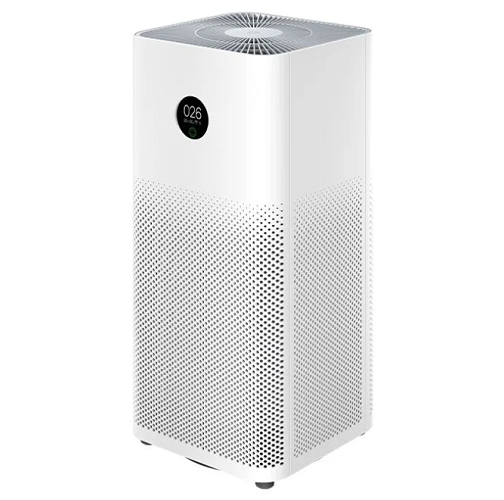 

Очиститель воздуха Xiaomi Mi Air Purifier 3H White, Белый