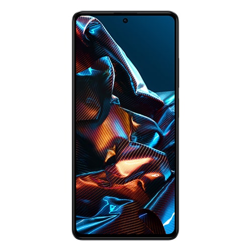 Купить POCO X5 Pro 5G 8/256GB Yellow в Москве - магазин электроники XStore