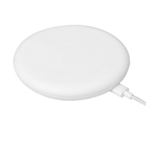 

Беспроводное зарядное устройство Xiaomi Wireless Charger 20W, Белый
