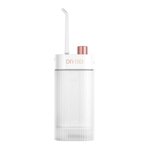 

Ирригатор Xiaomi Dr Bei Portable F3, Розовый