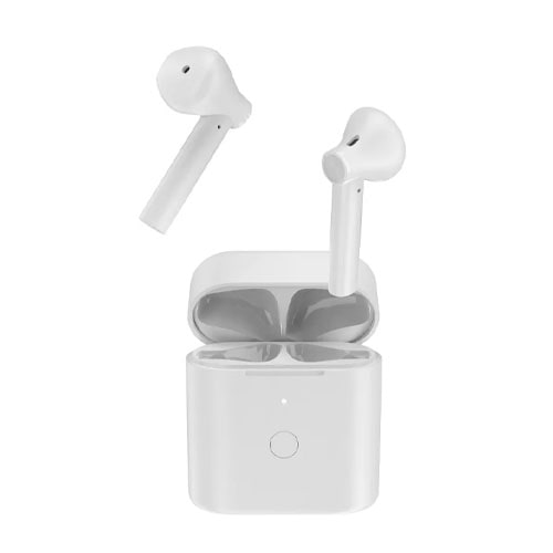 

Беспроводные наушники QCY T7 White, Белый