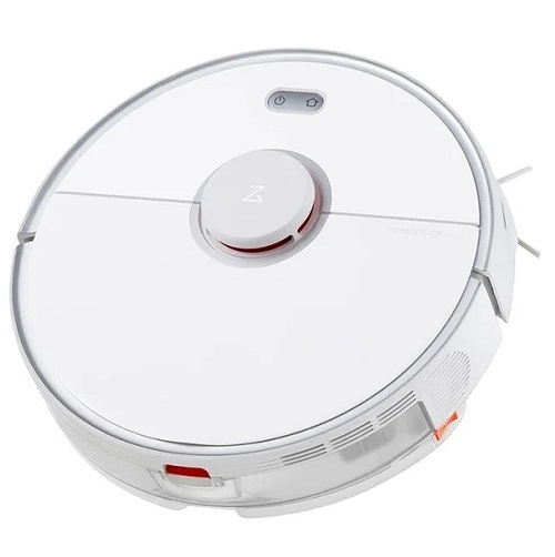 

Робот-пылесос Roborock Vacuum Cleaner White Global (S5 Max), Белый