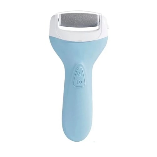 

Электропемза Xiaomi Yueli Electric Foot File Blue SC-608G, Голубой
