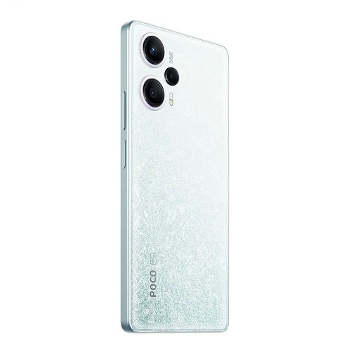 Купить POCO F5 8/256GB White в Москве - магазин электроники XStore
