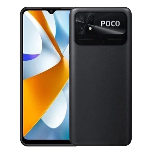 Xiaomi Poco C40 Купить В Спб