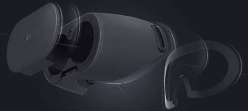 Xiaomi Mi VR Play 2: доступная виртуальная реальность