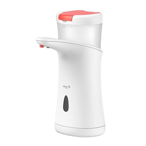 

Сенсорный дозатор для жидкого мыла Xiaomi Deerma Hand Wash Basin, Белый