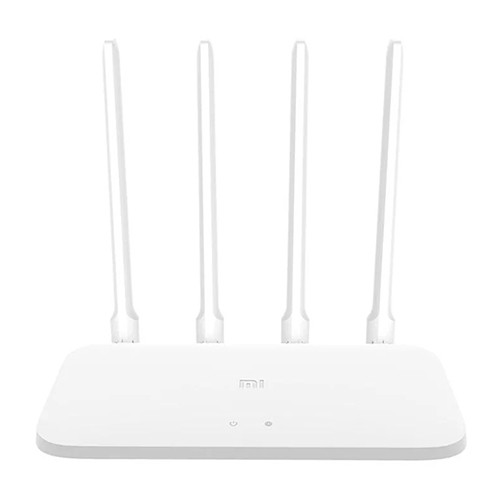 

Роутер Xiaomi Mi Wi-Fi Router 4A, Белый