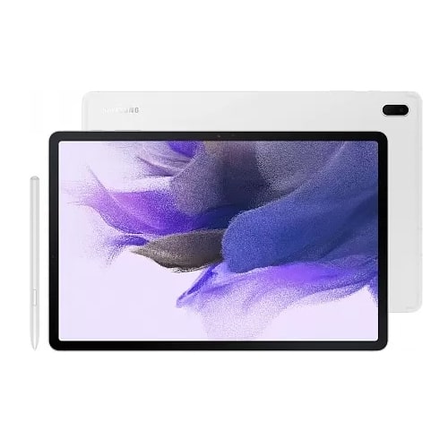 Купить Samsung Galaxy Tab S7 FE 12.4 Wi-Fi 6/128GB Silver в Москве -  магазин электроники X|Store