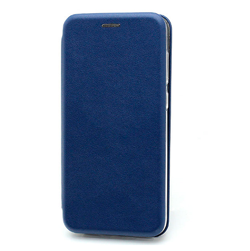 

Чехол-Книжка Fashion Case Xiaomi Redmi 8 (Синий)