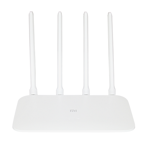 

Роутер Xiaomi Mi WiFi Router 3G White (R3Gv2), Белый