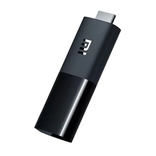 

ТВ-Адаптер Xiaomi Mi TV Stick 2K HDR, Черный