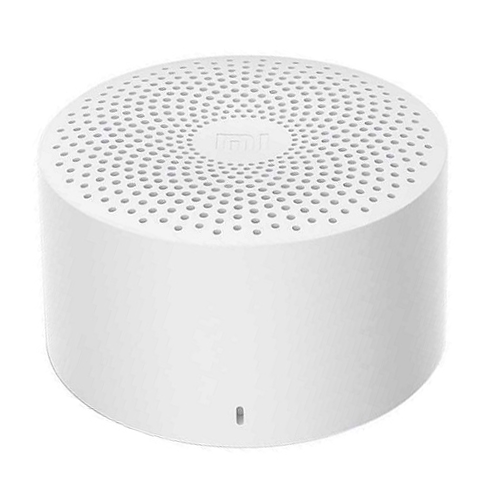 

Портативная колонка Xiaomi Bluetooth Speaker Portable, Белый