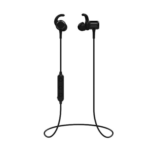 

Беспроводные наушники QCY M1C Black, Черный