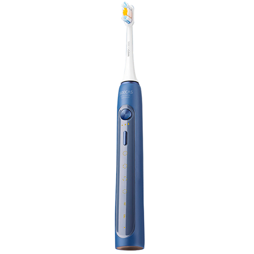 

Зубная электрощетка Soocas X5 Sonic Electric Toothbrush Blue, Голубой