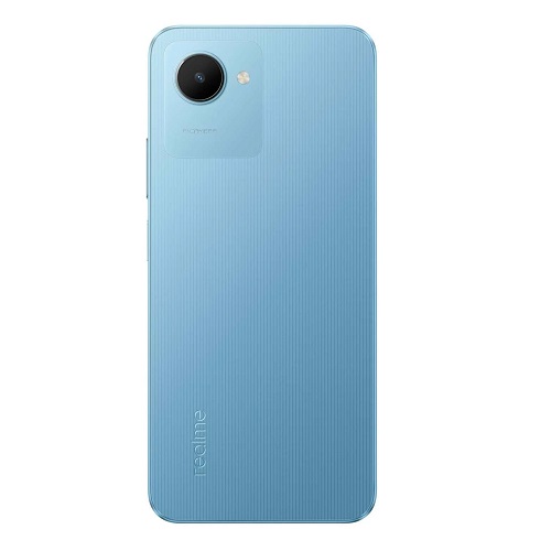 Купить Realme C30s 4/64GB Blue в Москве - магазин электроники XStore