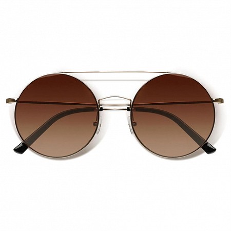 Солнцезащитные очки Xiaomi Turok Steinhardt (Circle) Brown 