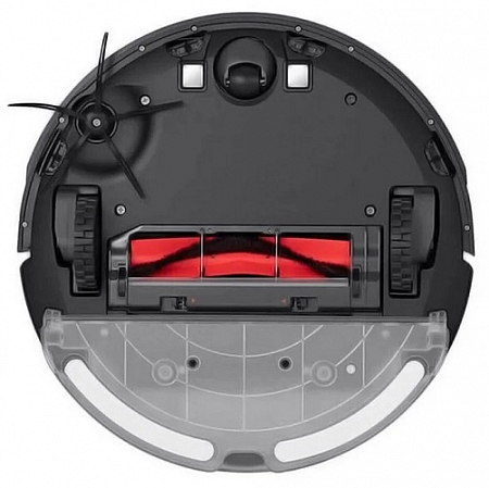 Робот-пылесос Roborock Vacuum Cleaner Black Global (S5 Max)