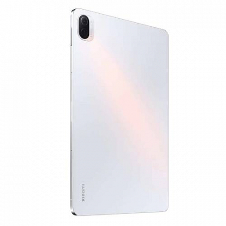 Xiaomi Pad 5 6/128GB Wi-Fi White
