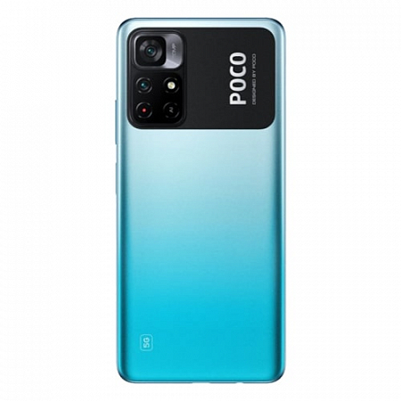 POCO M4 Pro 5G 6/128GB NFC Blue