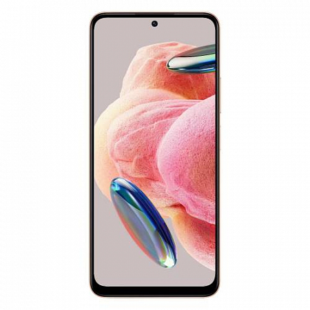 Redmi Note 12 6/128GB NFC Sunrise Gold