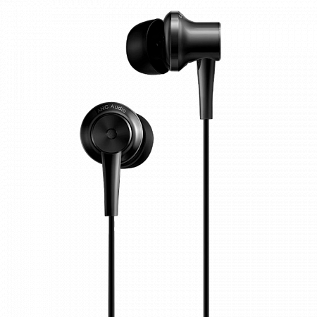 Наушники Xiaomi Mi ANC и Type-C In-Ear Earphones Black