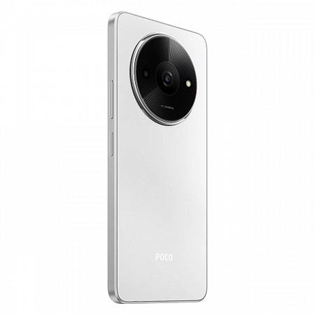 POCO C61 3/64GB White