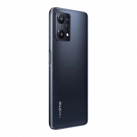 Realme 9 5G 4/128GB Black