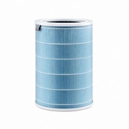 Воздушный фильтр для очистителя воздуха Mi Air Purifier (голубой)