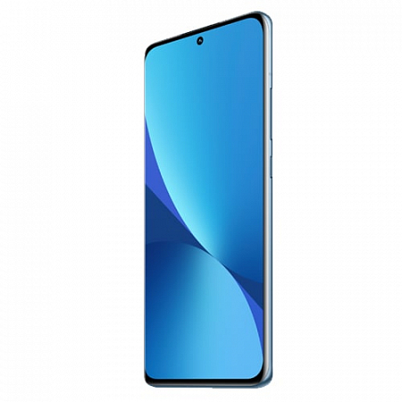 Xiaomi 12 Pro 12/256GB NFC Blue