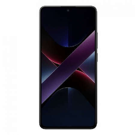 POCO X7 Pro 5G 12/256GB Black