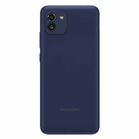 Samsung Galaxy A03 4/64GB Blue