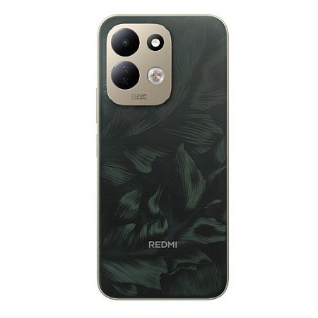 Redmi 17 4/256GB NFC Oak Green