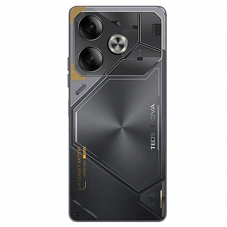 TECNO POVA 6 Neo 8/256GB Speed Black
