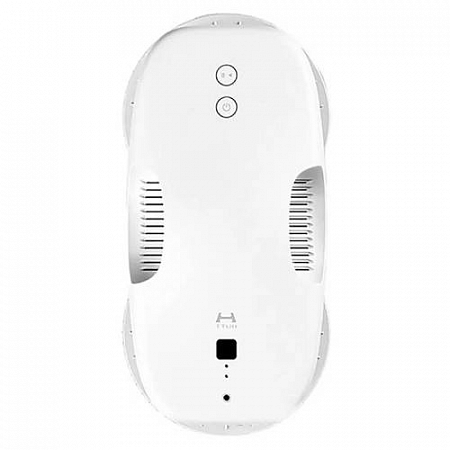 Робот-стеклоочиститель Hutt White