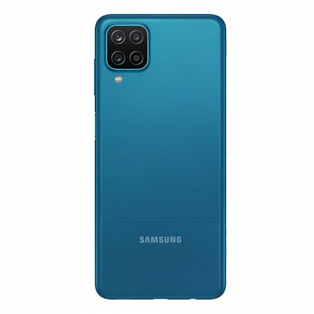 Samsung Galaxy A12 4/128GB Exynos Blue