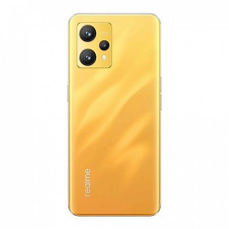 Realme 9 6/128GB Gold
