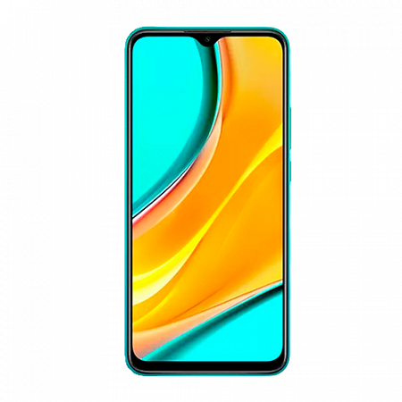 Redmi 9 3/32GB NFC Green