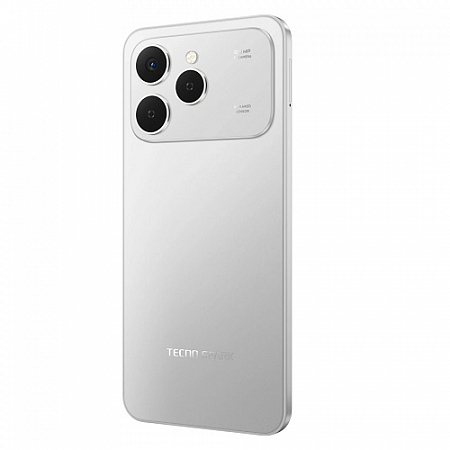 TECNO Spark 40 Pro 8/256GB Moon Titanium