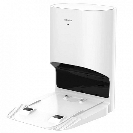 Робот-пылесос Dreame Bot D10 Plus White