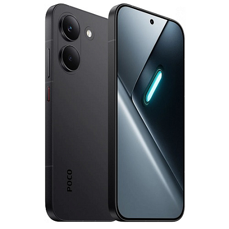 POCO X8 Pro 12/512 Black