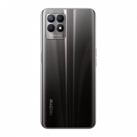Realme 8i 4/128GB Black