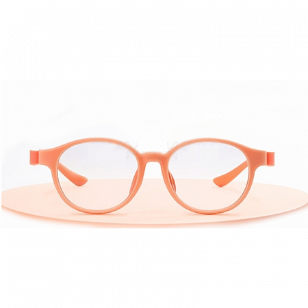 Детские компьютерные очки Roidmi Qukan (Orange) (LGET02QK)