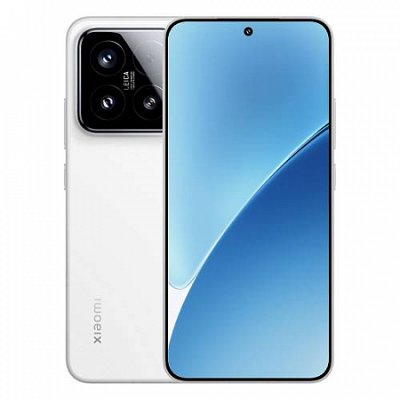 Xiaomi 15 12/256GB White